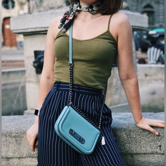 BABATON High Rise Pants - size 2 - Picture 4 of 4